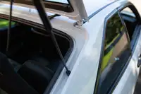 1995 Volkswagen Corrado VR6 Manual-Sold