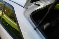 1995 Volkswagen Corrado VR6 Manual-Sold