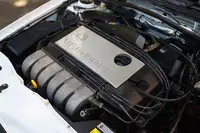 1995 Volkswagen Corrado VR6 Manual-Sold