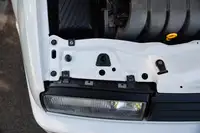 1995 Volkswagen Corrado VR6 Manual-Sold