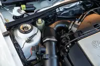 1995 Volkswagen Corrado VR6 Manual-Sold