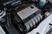1995 Volkswagen Corrado VR6 Manual-Sold
