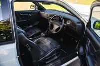 1995 Volkswagen Corrado VR6 Manual-Sold