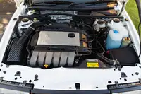 1995 Volkswagen Corrado VR6 Manual-Sold
