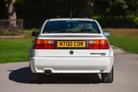 1995 Volkswagen Corrado VR6 Manual-Sold
