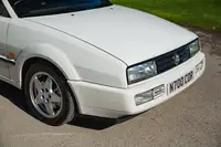 1995 Volkswagen Corrado VR6 Manual-Sold