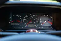 1995 Volkswagen Corrado VR6 Manual-Sold