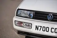 1995 Volkswagen Corrado VR6 Manual-Sold