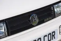 1995 Volkswagen Corrado VR6 Manual-Sold