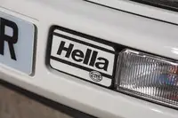 1995 Volkswagen Corrado VR6 Manual-Sold