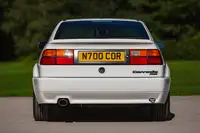 1995 Volkswagen Corrado VR6 Manual-Sold