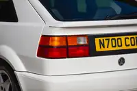 1995 Volkswagen Corrado VR6 Manual-Sold