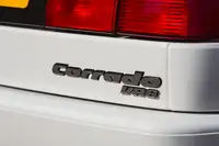 1995 Volkswagen Corrado VR6 Manual-Sold