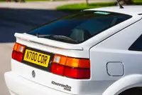 1995 Volkswagen Corrado VR6 Manual-Sold