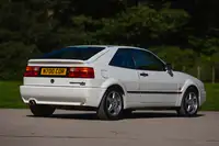 1995 Volkswagen Corrado VR6 Manual-Sold