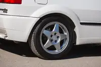 1995 Volkswagen Corrado VR6 Manual-Sold