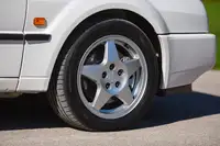 1995 Volkswagen Corrado VR6 Manual-Sold