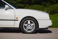 1995 Volkswagen Corrado VR6 Manual-Sold