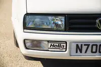 1995 Volkswagen Corrado VR6 Manual-Sold