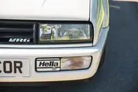 1995 Volkswagen Corrado VR6 Manual-Sold