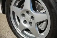 1995 Volkswagen Corrado VR6 Manual-Sold