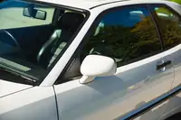 1995 Volkswagen Corrado VR6 Manual-Sold