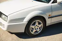 1995 Volkswagen Corrado VR6 Manual-Sold