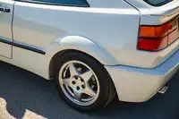 1995 Volkswagen Corrado VR6 Manual-Sold