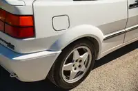 1995 Volkswagen Corrado VR6 Manual-Sold