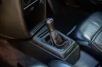 1995 Volkswagen Corrado VR6 Manual-Sold