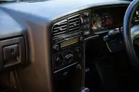 1995 Volkswagen Corrado VR6 Manual-Sold