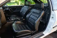 1995 Volkswagen Corrado VR6 Manual-Sold