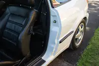 1995 Volkswagen Corrado VR6 Manual-Sold