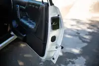 1995 Volkswagen Corrado VR6 Manual-Sold