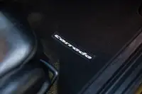 1995 Volkswagen Corrado VR6 Manual-Sold