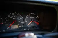 1995 Volkswagen Corrado VR6 Manual-Sold