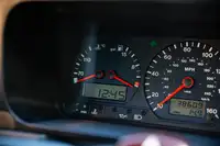 1995 Volkswagen Corrado VR6 Manual-Sold