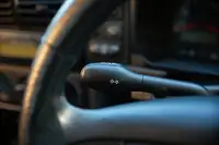 1995 Volkswagen Corrado VR6 Manual-Sold