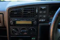 1995 Volkswagen Corrado VR6 Manual-Sold