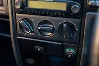 1995 Volkswagen Corrado VR6 Manual-Sold