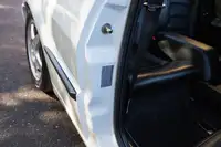 1995 Volkswagen Corrado VR6 Manual-Sold