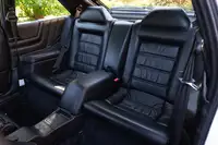 1995 Volkswagen Corrado VR6 Manual-Sold