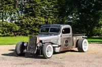 1946 GMC Pick-up 'Rat Rod'-For Sale