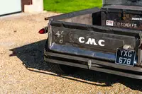 1946 GMC Pick-up 'Rat Rod'-For Sale