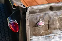 1946 GMC Pick-up 'Rat Rod'-For Sale