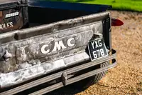 1946 GMC Pick-up 'Rat Rod'-For Sale