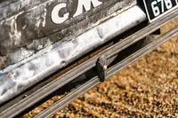 1946 GMC Pick-up 'Rat Rod'-For Sale