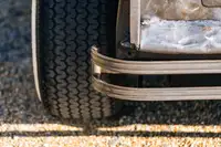 1946 GMC Pick-up 'Rat Rod'-For Sale