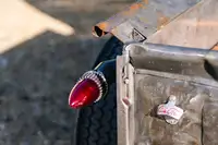 1946 GMC Pick-up 'Rat Rod'-For Sale