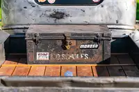 1946 GMC Pick-up 'Rat Rod'-For Sale